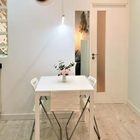 Acogedor Estudio Pontevedra